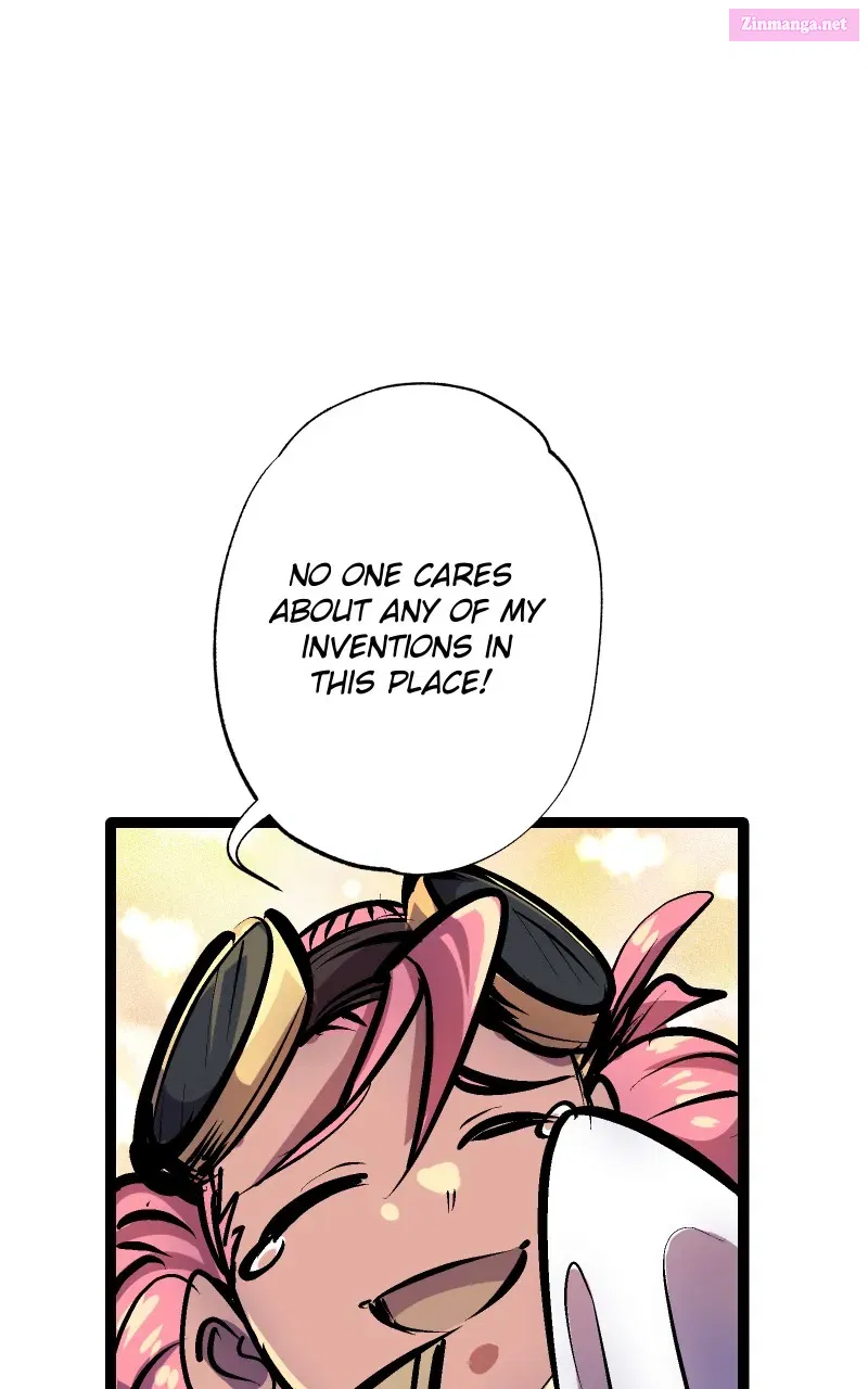 Just a Goblin Zinmanga X Chapter 79 Page 48