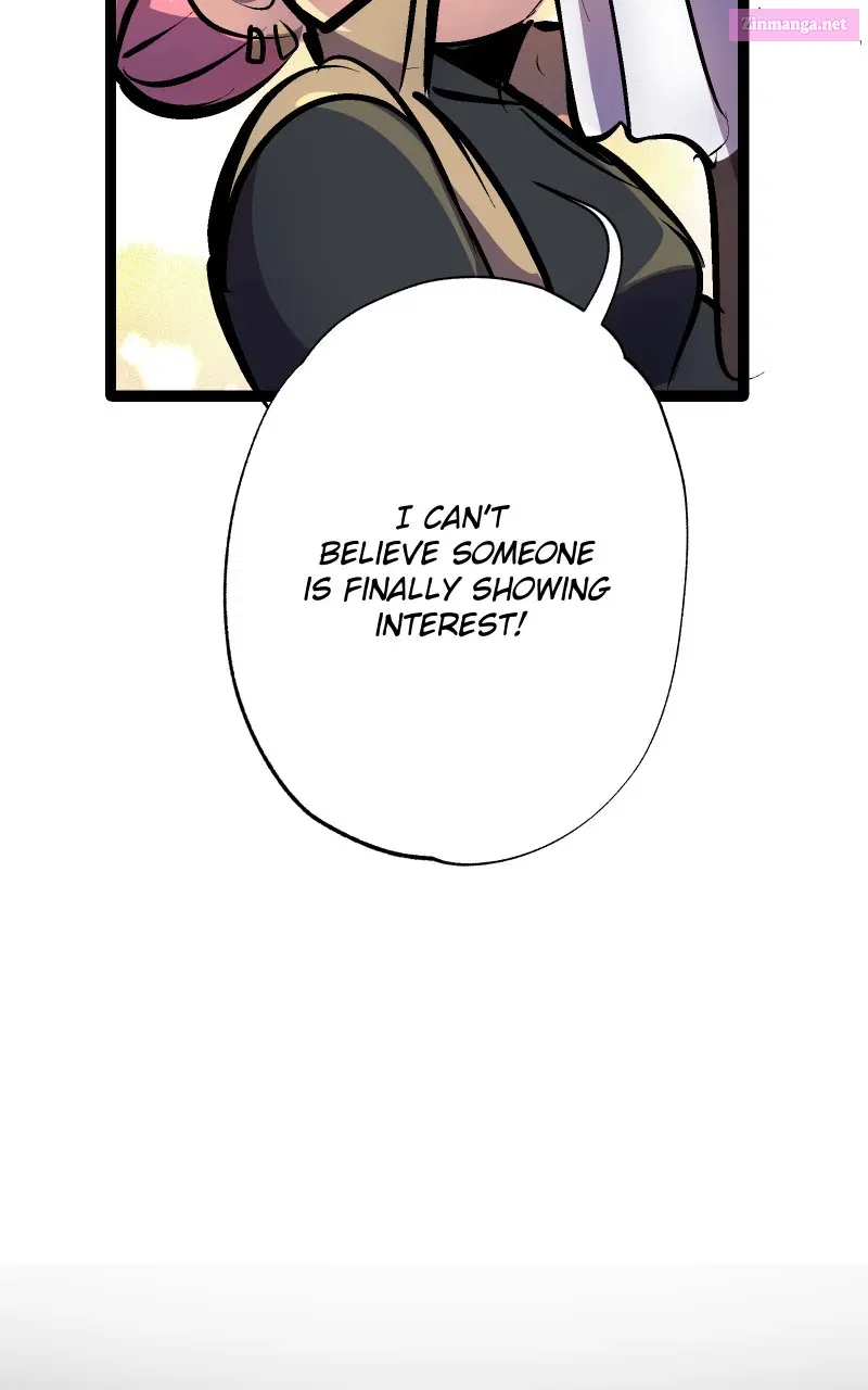 Just a Goblin Zinmanga X Chapter 79 Page 49