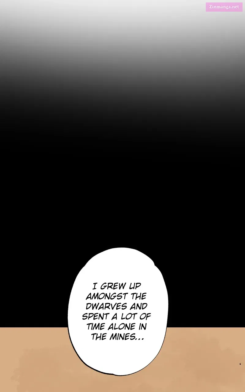 Just a Goblin Zinmanga X Chapter 79 Page 50