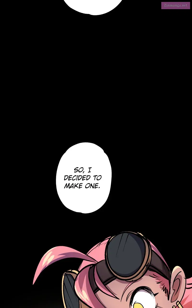 Just a Goblin Zinmanga X Chapter 79 Page 52