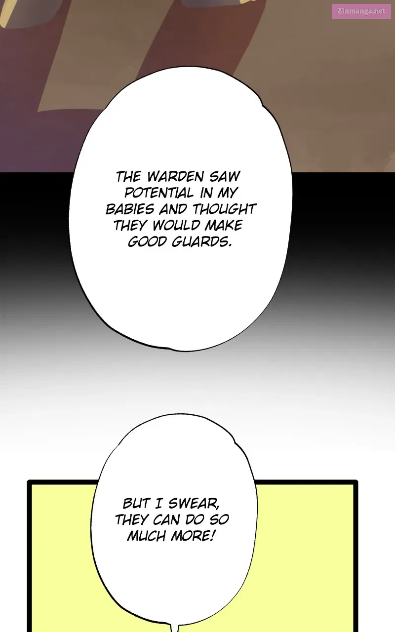 Just a Goblin Zinmanga X Chapter 79 Page 54