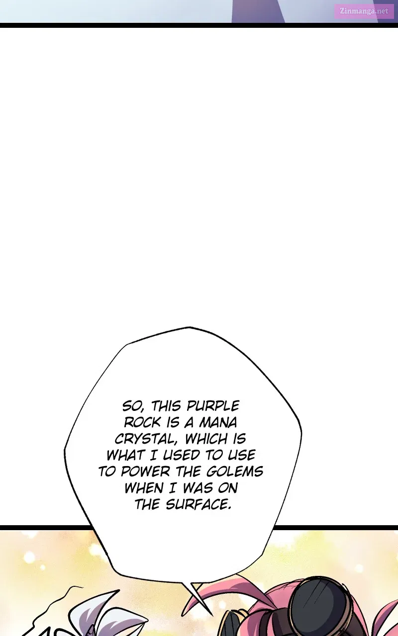 Just a Goblin Zinmanga X Chapter 79 Page 58