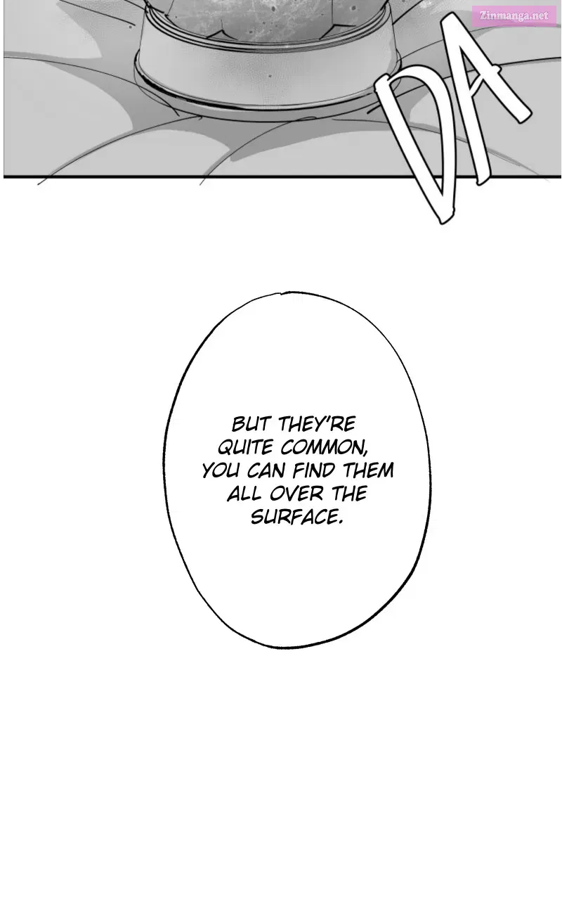 Just a Goblin Zinmanga X Chapter 79 Page 60