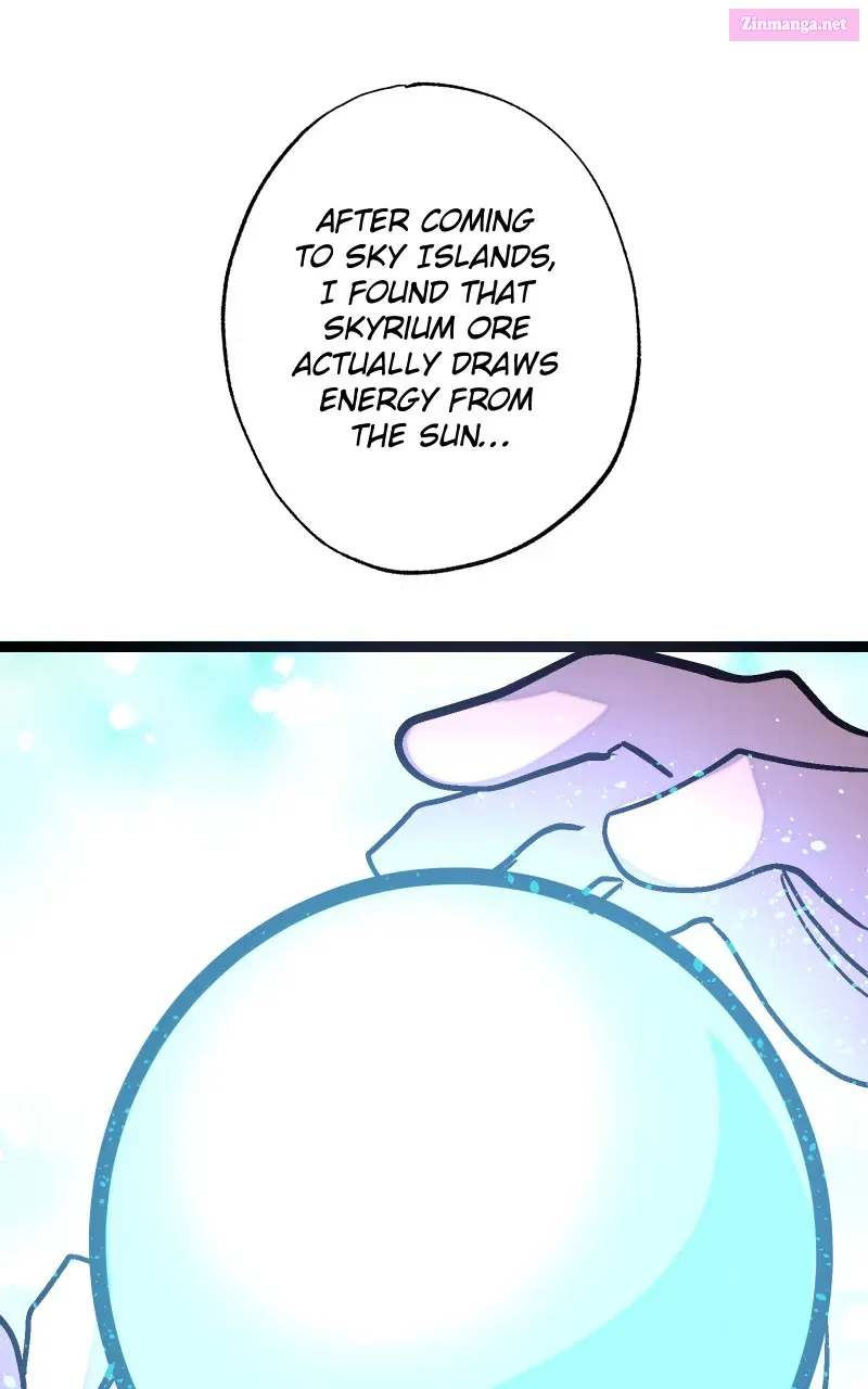 Just a Goblin Zinmanga X Chapter 79 Page 61