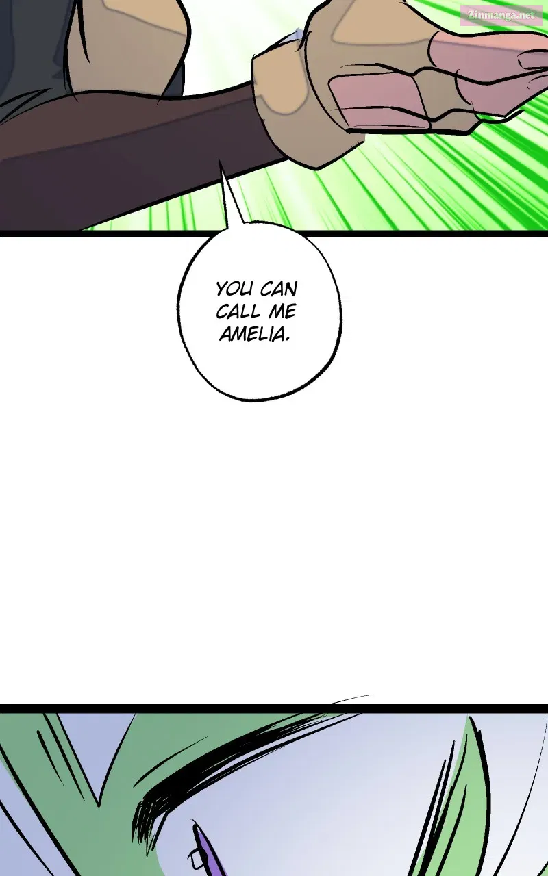 Just a Goblin Zinmanga X Chapter 79 Page 71