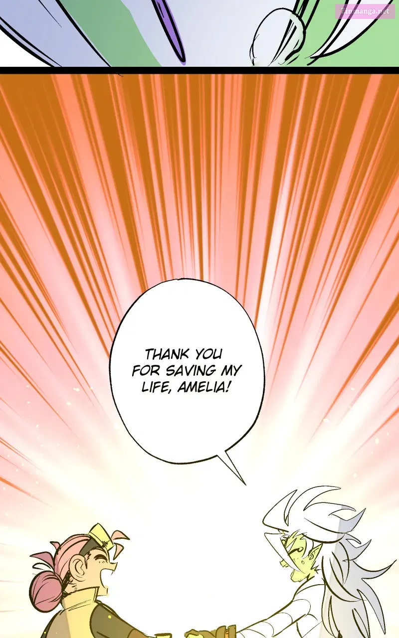 Just a Goblin Zinmanga X Chapter 79 Page 72
