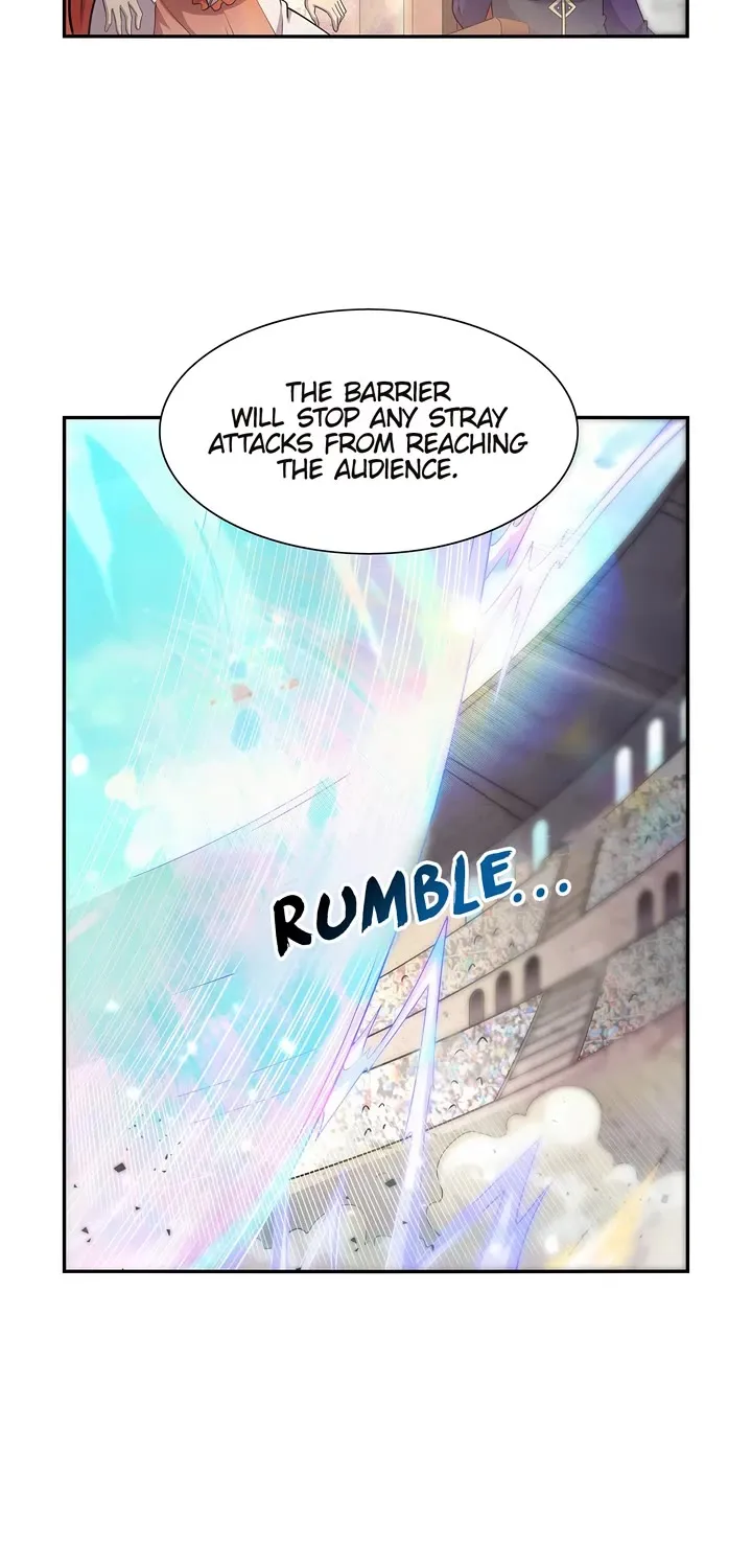 The Demon King Who Lost His Job Zinmanga X Chapter 383 Page 29