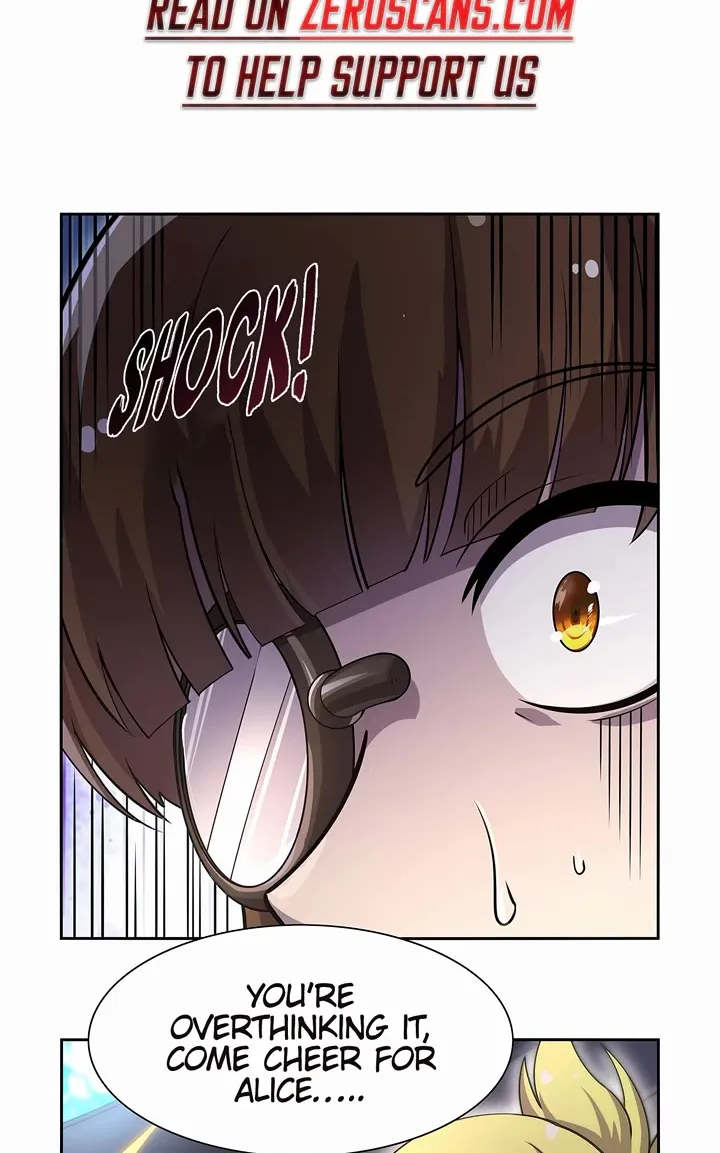 The Demon King Who Lost His Job Zinmanga X Chapter 383 Page 36