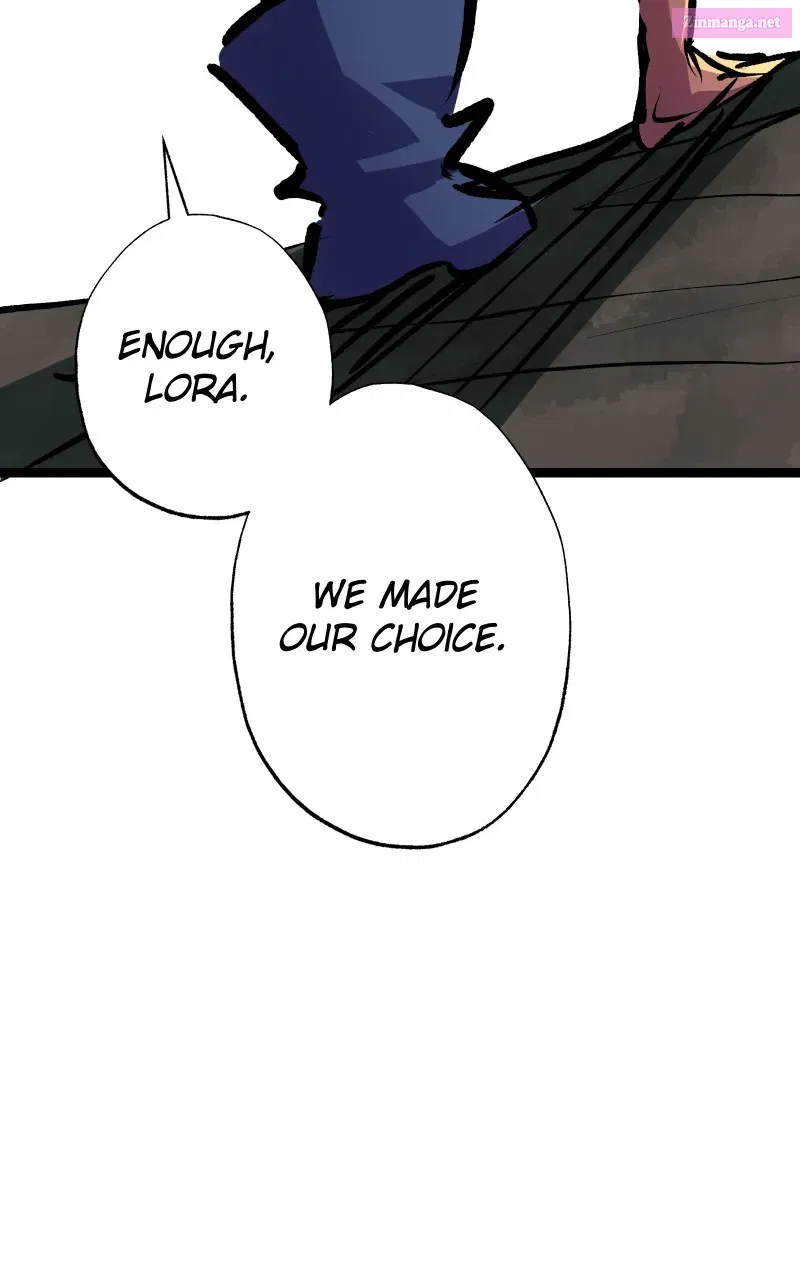 Just a Goblin Zinmanga X Chapter 78 Page 25