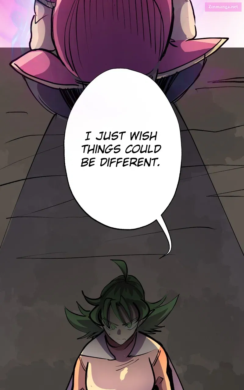 Just a Goblin Zinmanga X Chapter 78 Page 29
