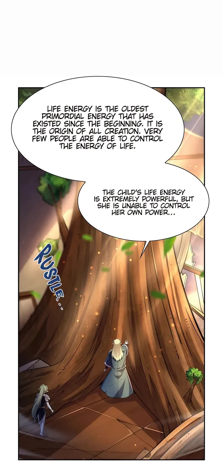 The Demon King Who Lost His Job Zinmanga X Chapter 382 Page 6