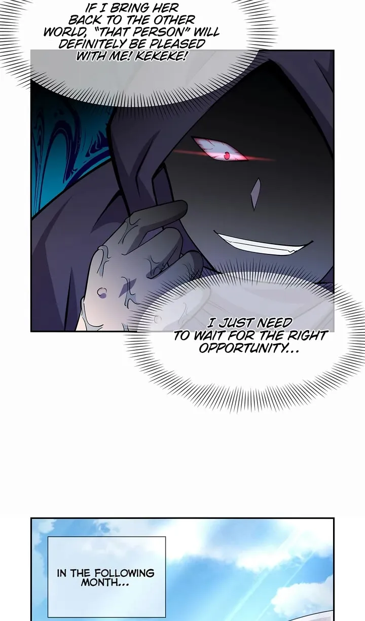 The Demon King Who Lost His Job Zinmanga X Chapter 382 Page 18