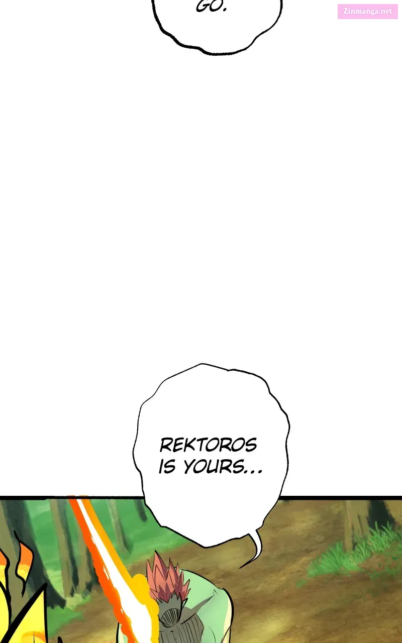 Just a Goblin Zinmanga X Chapter 77 Page 5