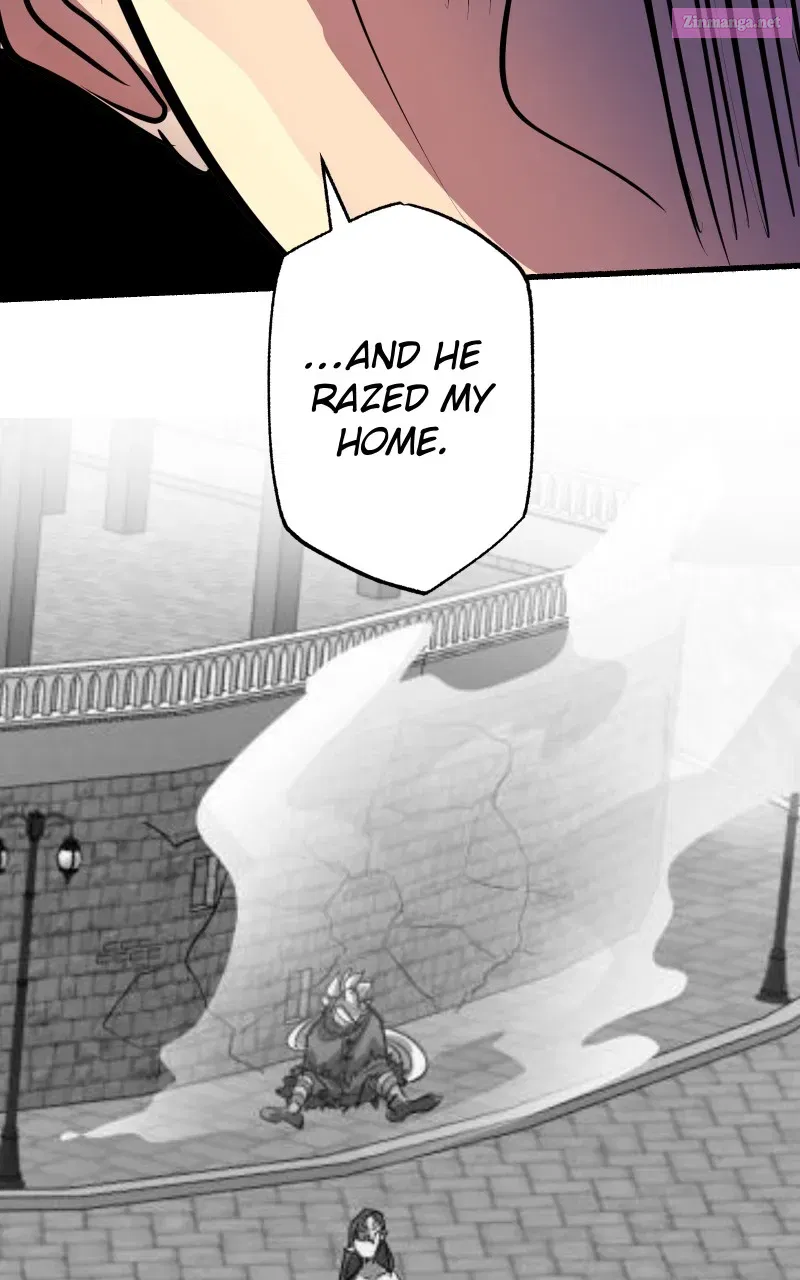 Just a Goblin Zinmanga X Chapter 77 Page 10