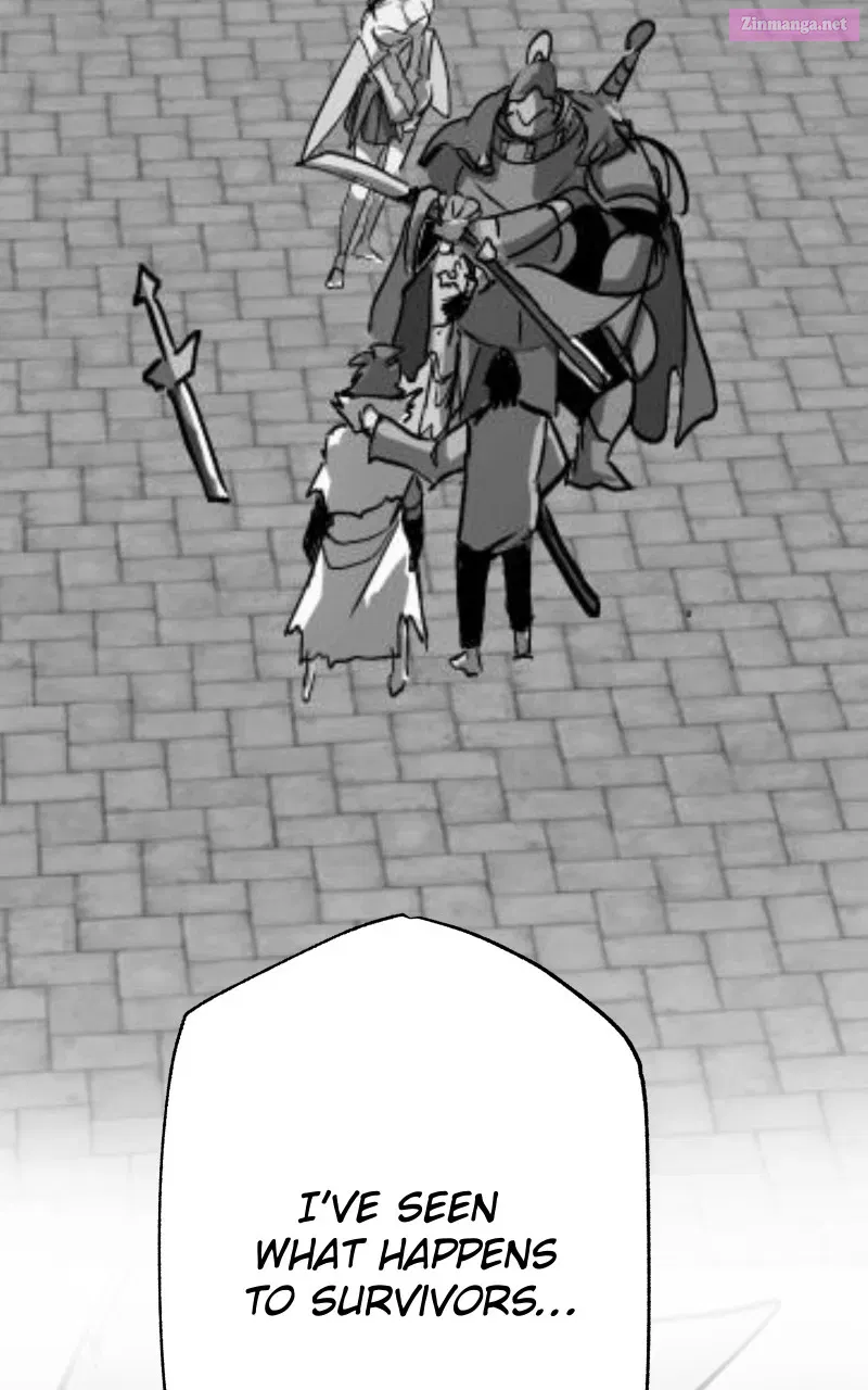 Just a Goblin Zinmanga X Chapter 77 Page 11