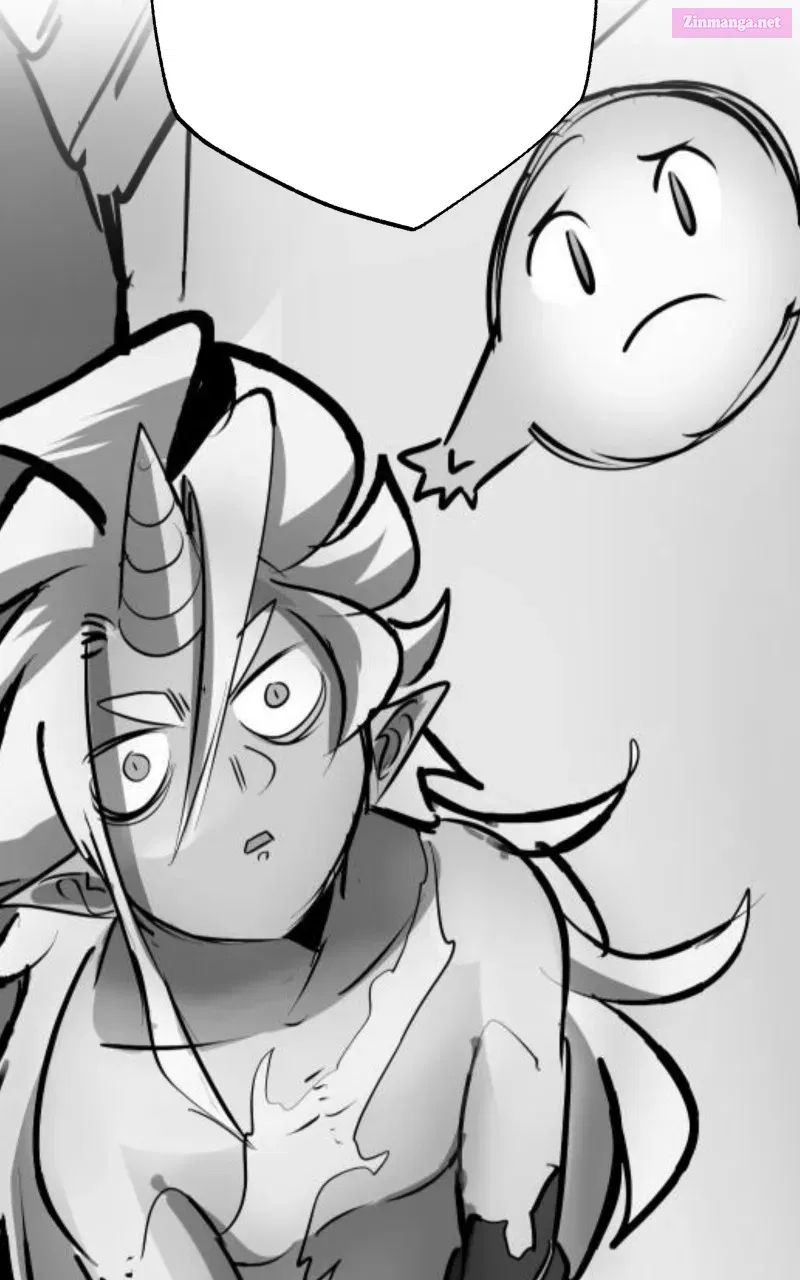 Just a Goblin Zinmanga X Chapter 77 Page 12
