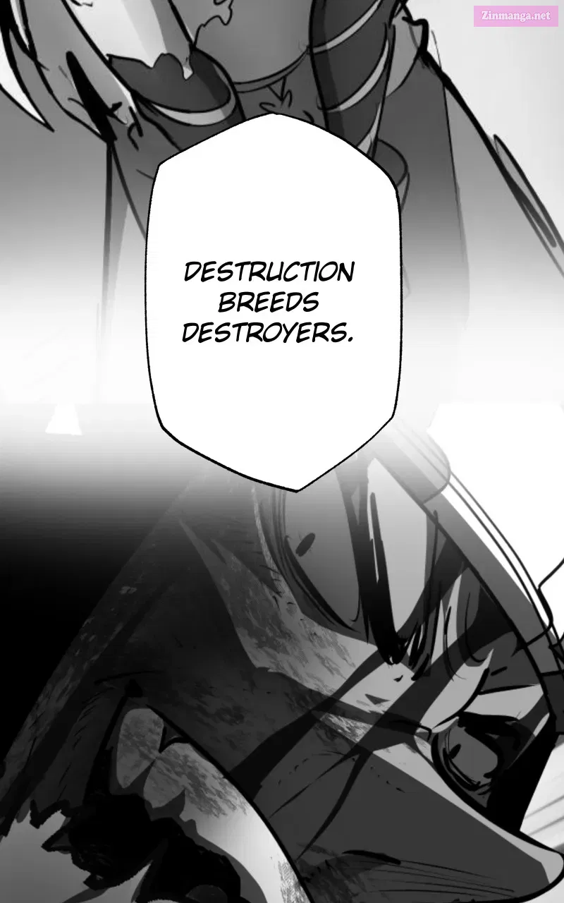 Just a Goblin Zinmanga X Chapter 77 Page 13