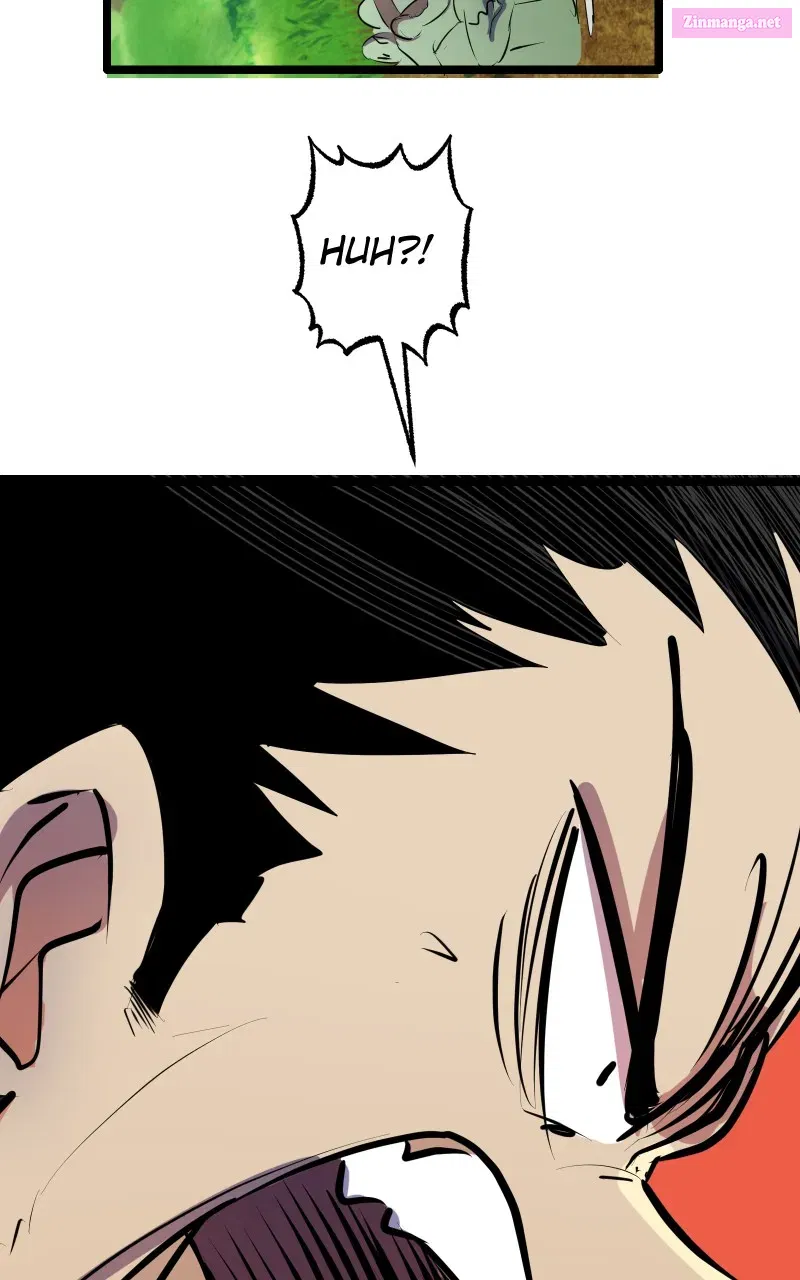 Just a Goblin Zinmanga X Chapter 77 Page 43