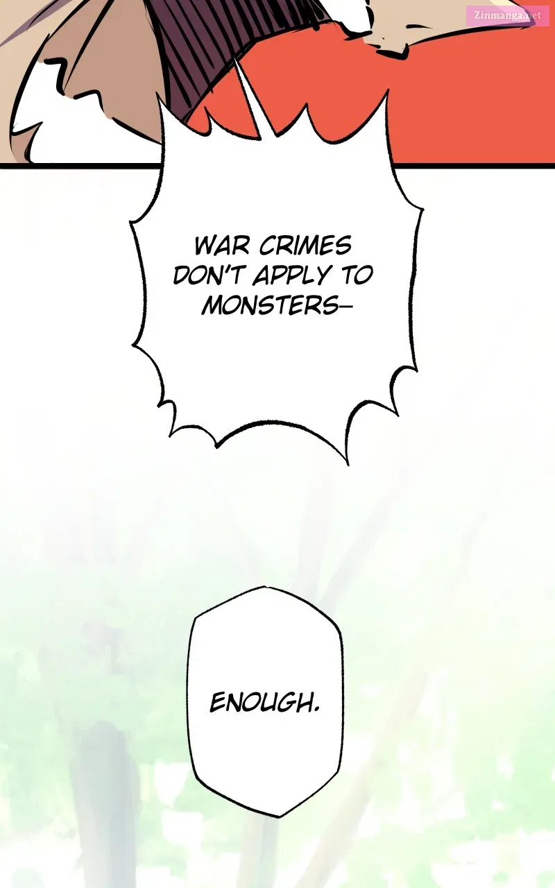 Just a Goblin Zinmanga X Chapter 77 Page 44