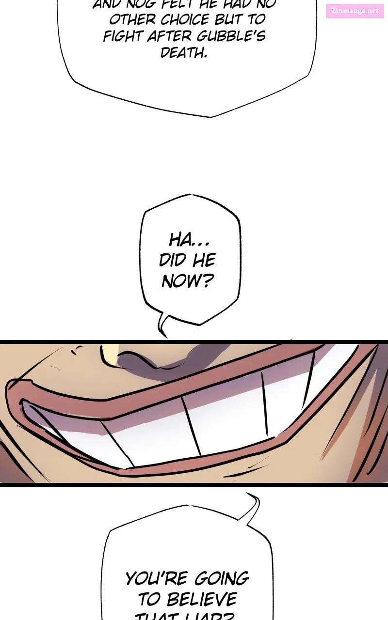 Just a Goblin Zinmanga X Chapter 77 Page 52