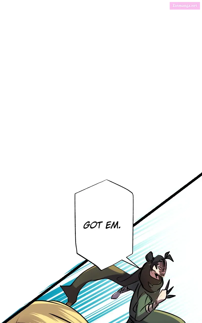 Just a Goblin Zinmanga X Chapter 77 Page 62