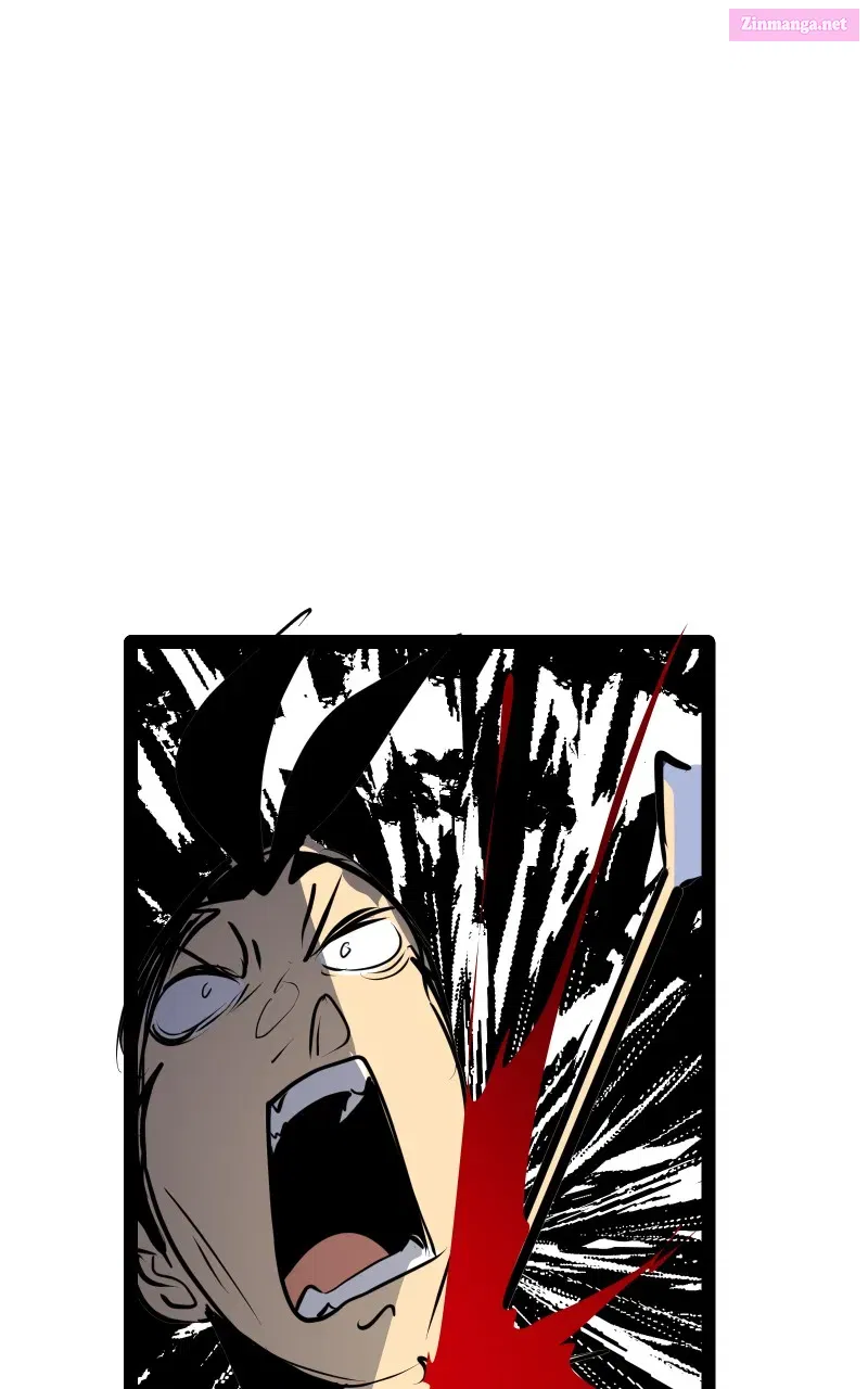 Just a Goblin Zinmanga X Chapter 77 Page 104