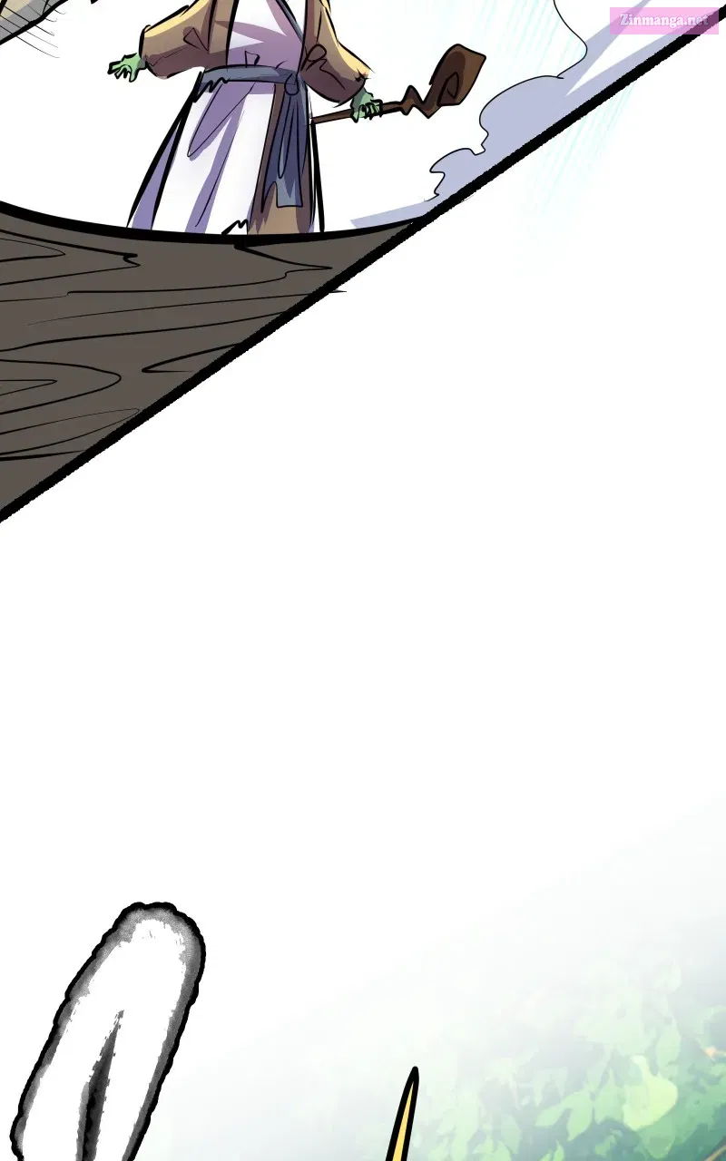 Just a Goblin Zinmanga X Chapter 76 Page 15