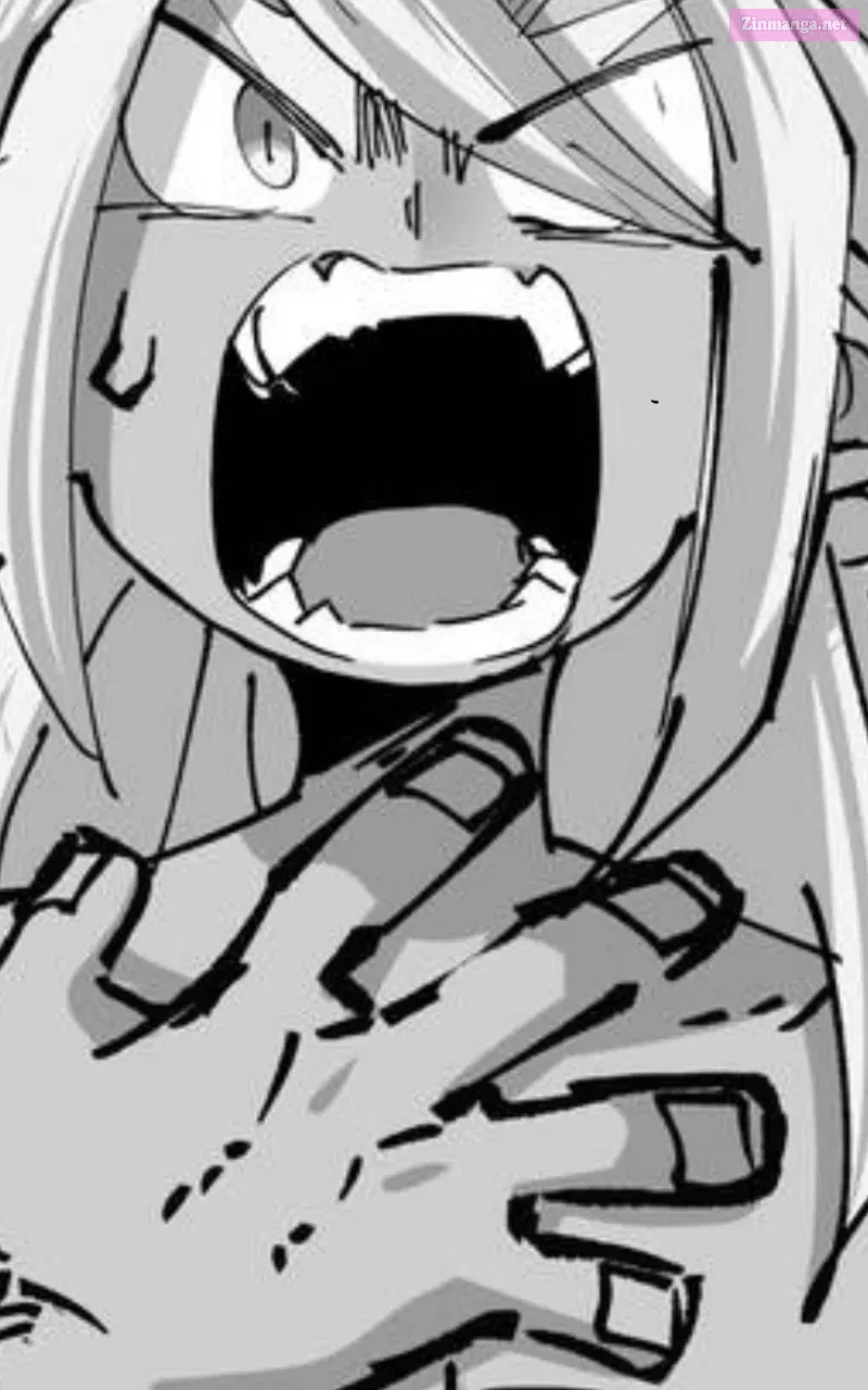 Just a Goblin Zinmanga X Chapter 76 Page 26