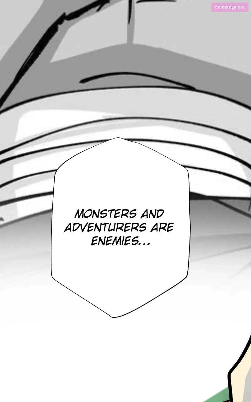 Just a Goblin Zinmanga X Chapter 76 Page 27