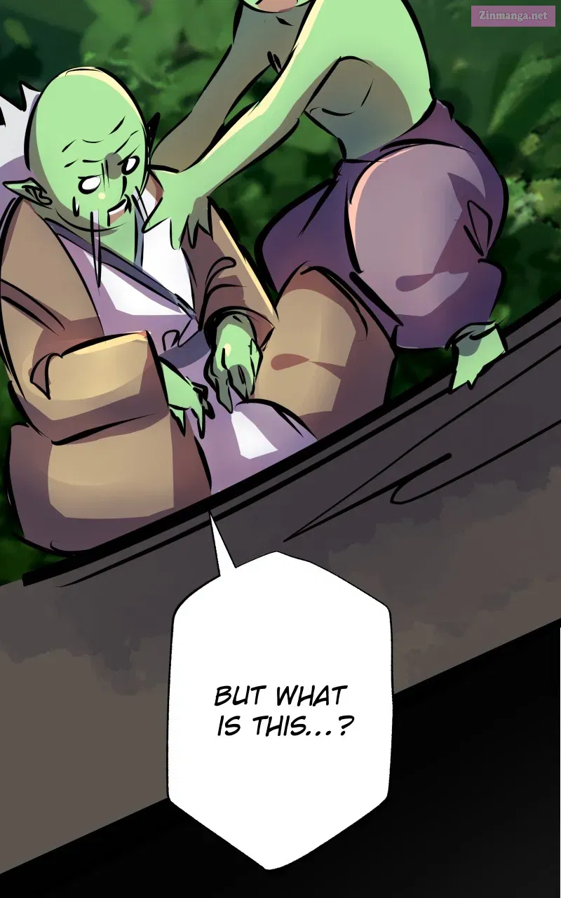 Just a Goblin Zinmanga X Chapter 76 Page 32
