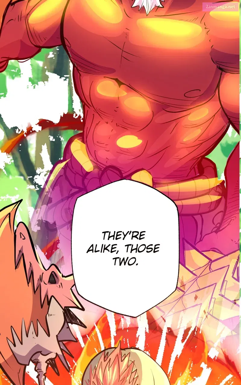 Just a Goblin Zinmanga X Chapter 76 Page 47