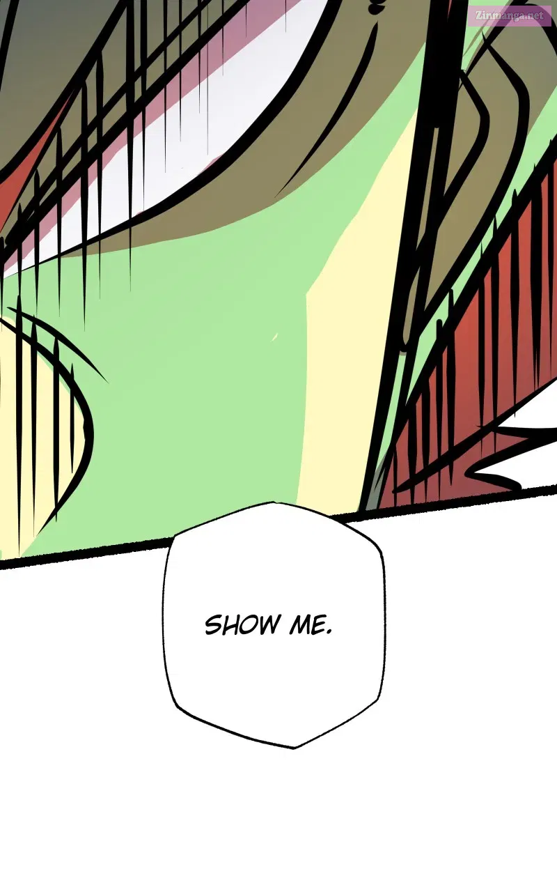 Just a Goblin Zinmanga X Chapter 76 Page 90