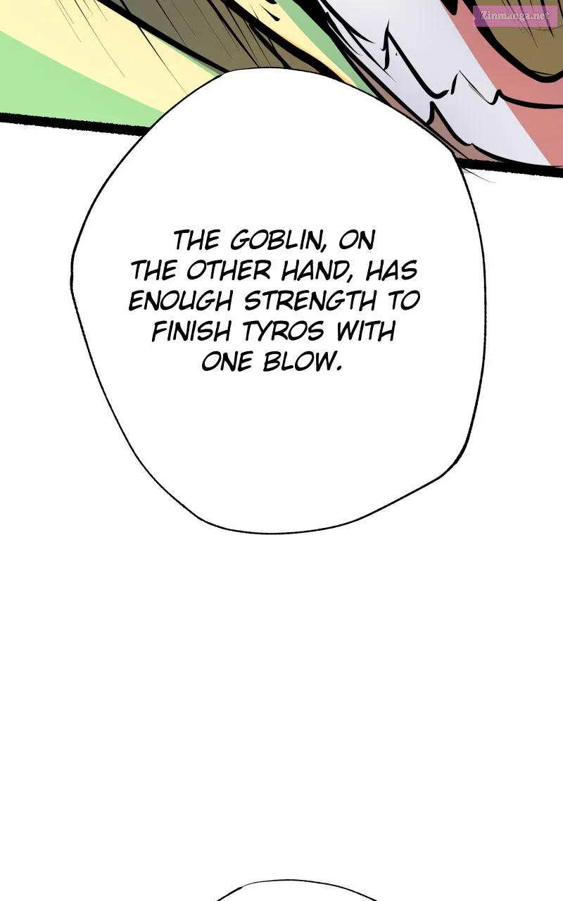 Just a Goblin Zinmanga X Chapter 76 Page 104