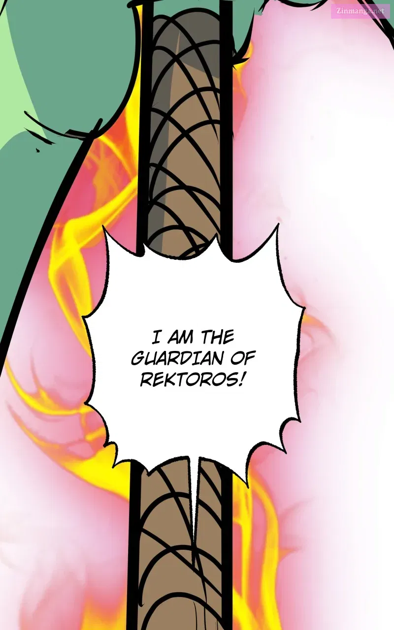 Just a Goblin Zinmanga X Chapter 76 Page 143