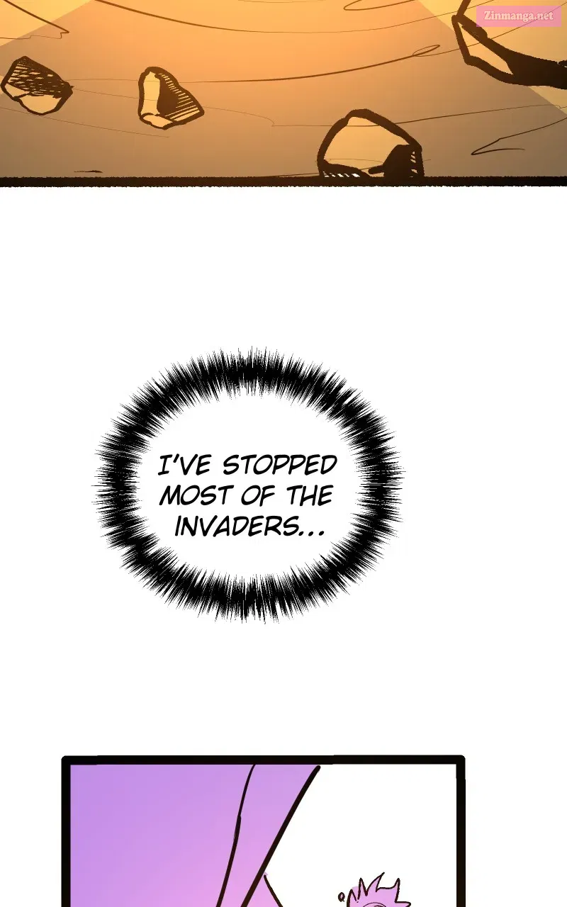 Just a Goblin Zinmanga X Chapter 76 Page 159