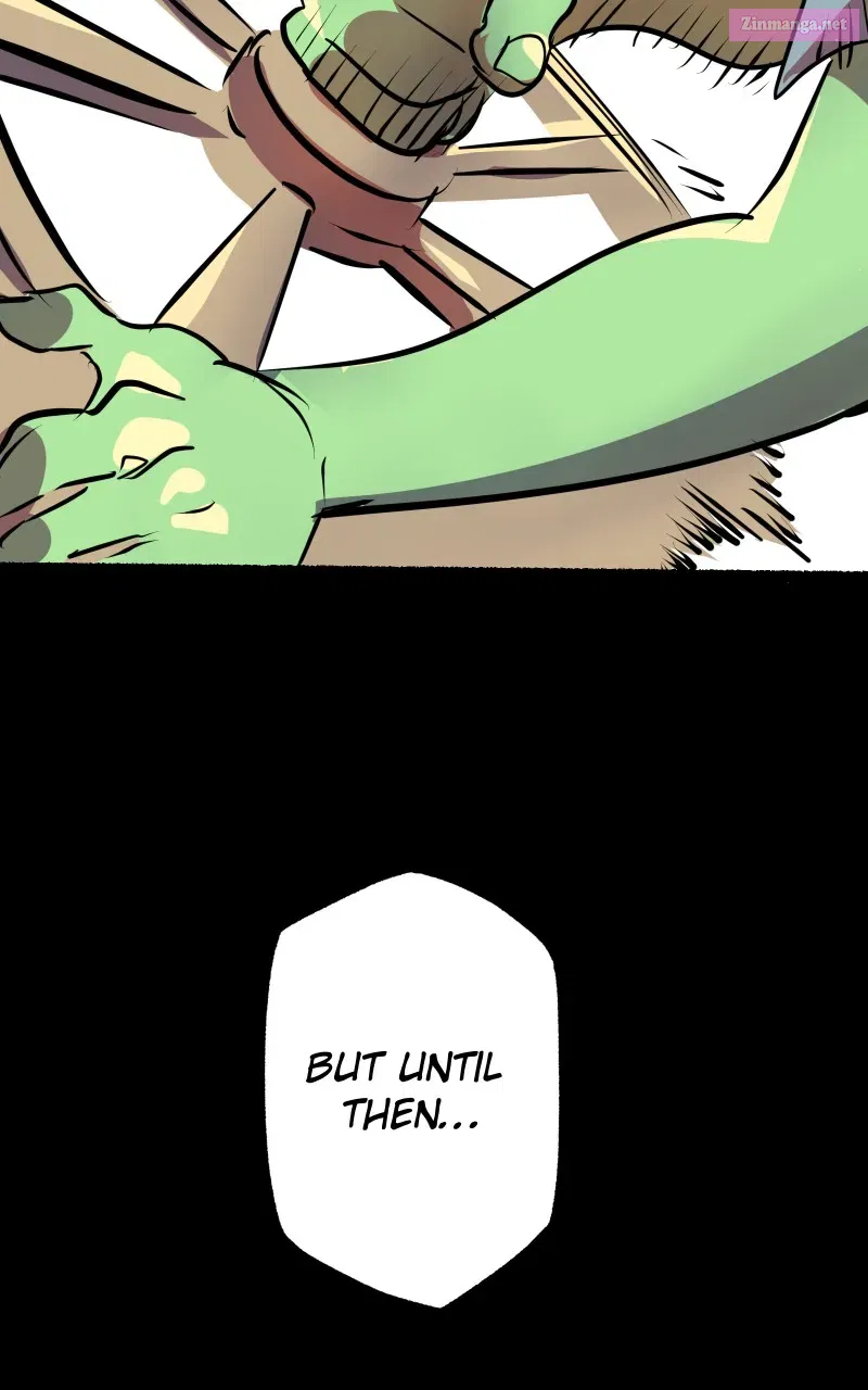 Just a Goblin Zinmanga X Chapter 75 Page 32