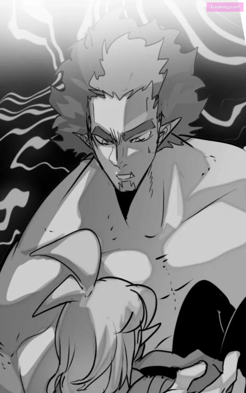 Just a Goblin Zinmanga X Chapter 75 Page 92