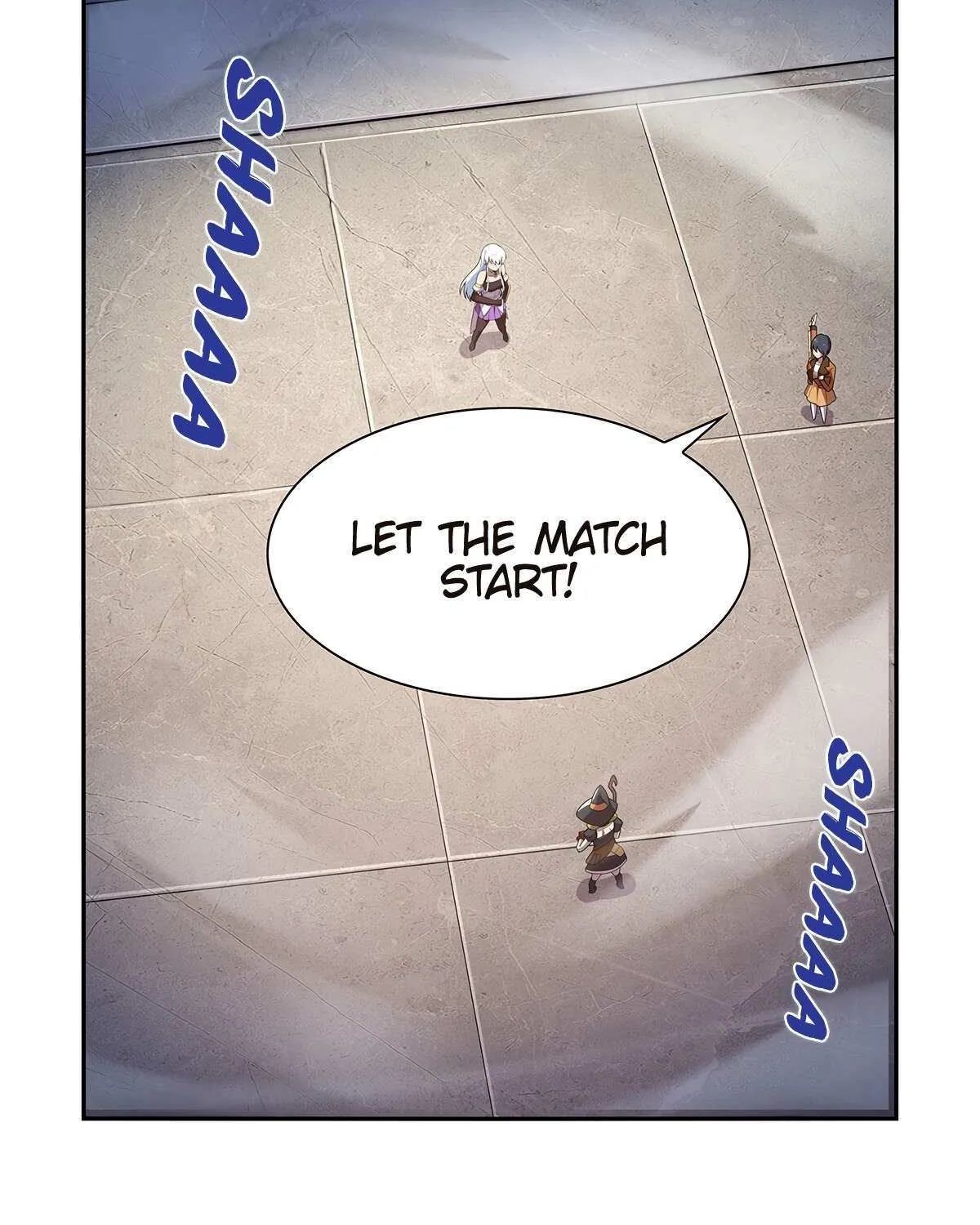 The Demon King Who Lost His Job Zinmanga X Chapter 380 Page 42