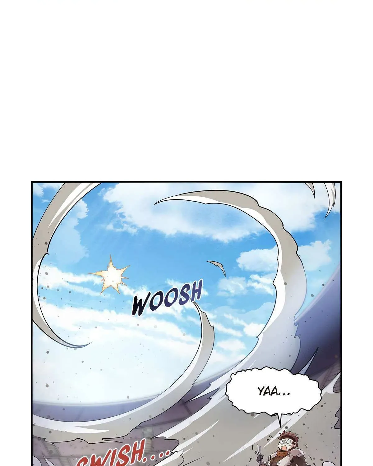The Demon King Who Lost His Job Zinmanga X Chapter 380 Page 57