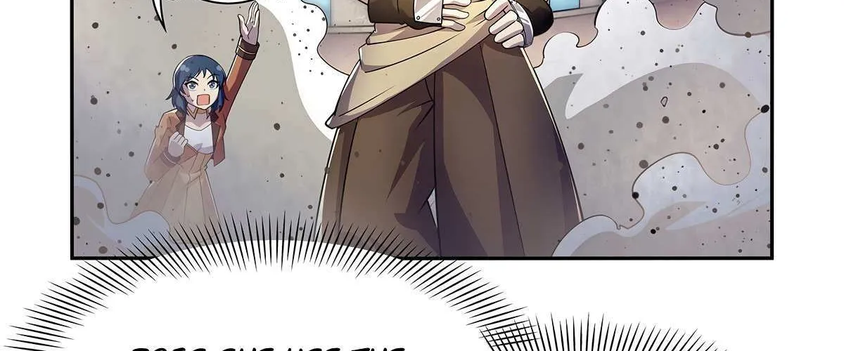 The Demon King Who Lost His Job Zinmanga X Chapter 380 Page 59
