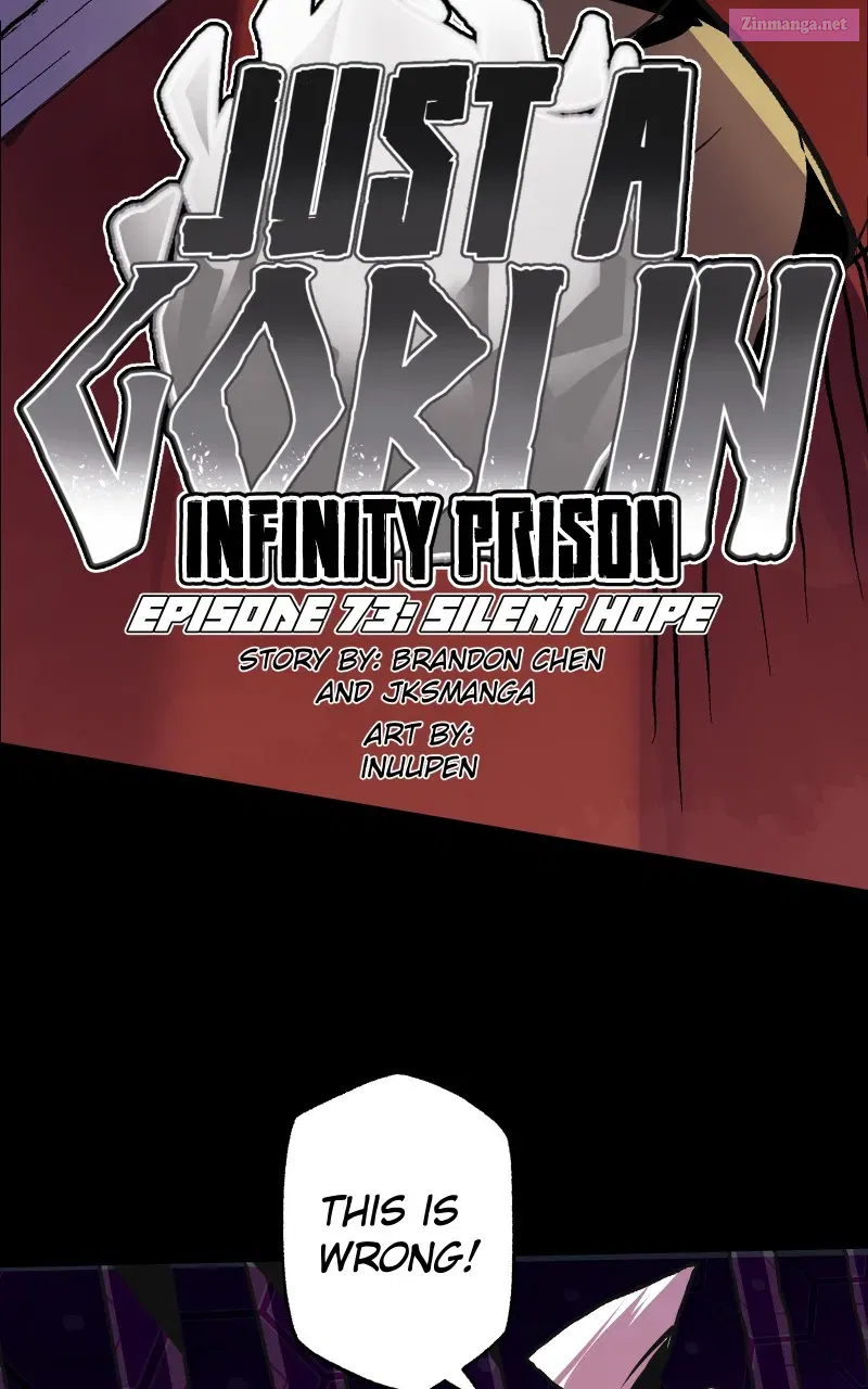 Just a Goblin Zinmanga X Chapter 73 Page 17