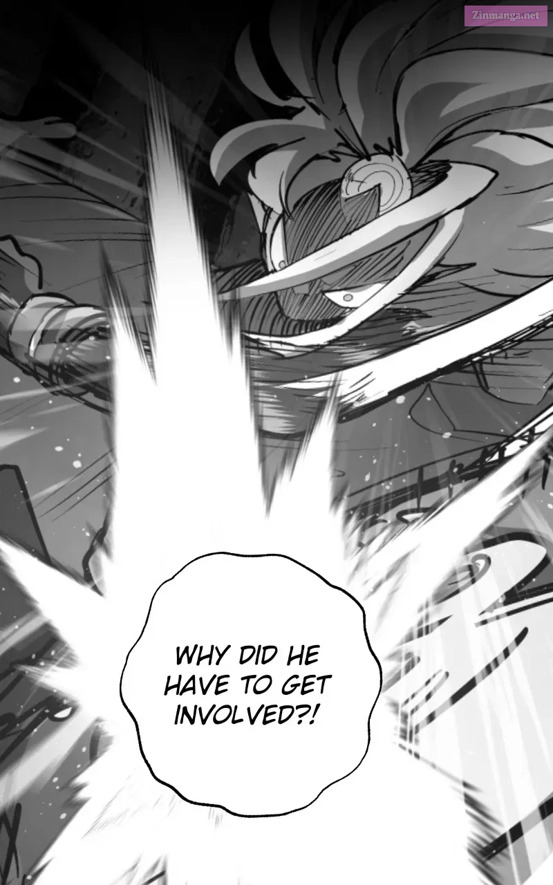 Just a Goblin Zinmanga X Chapter 73 Page 19