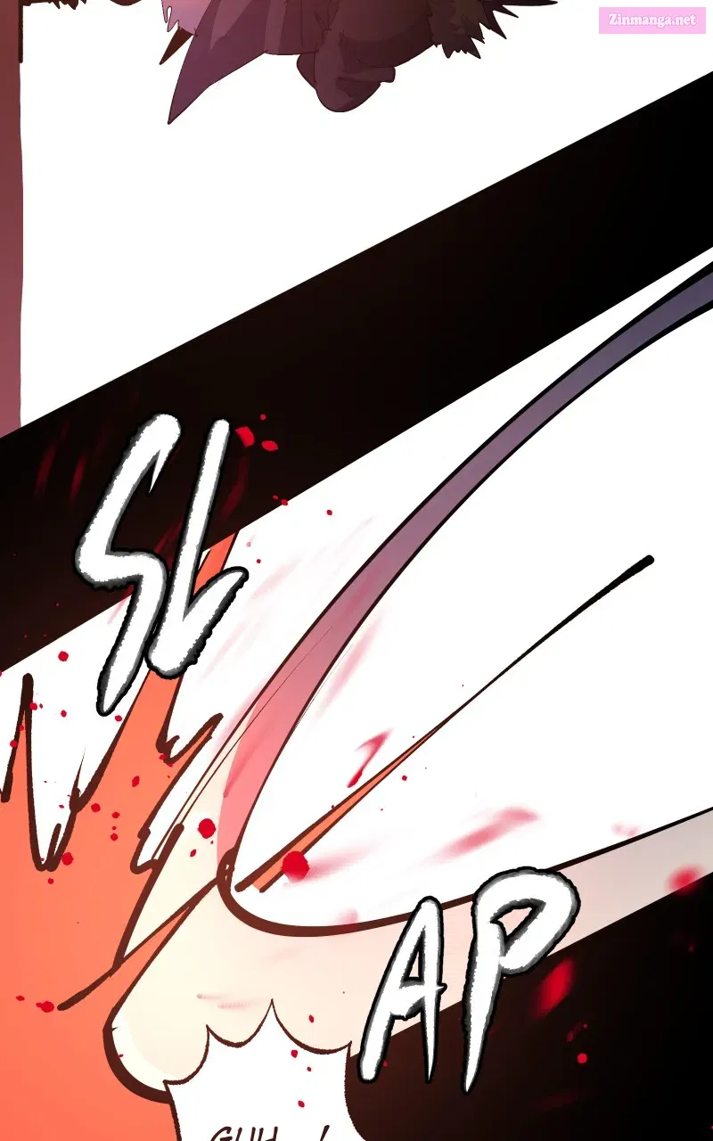 Just a Goblin Zinmanga X Chapter 73 Page 81