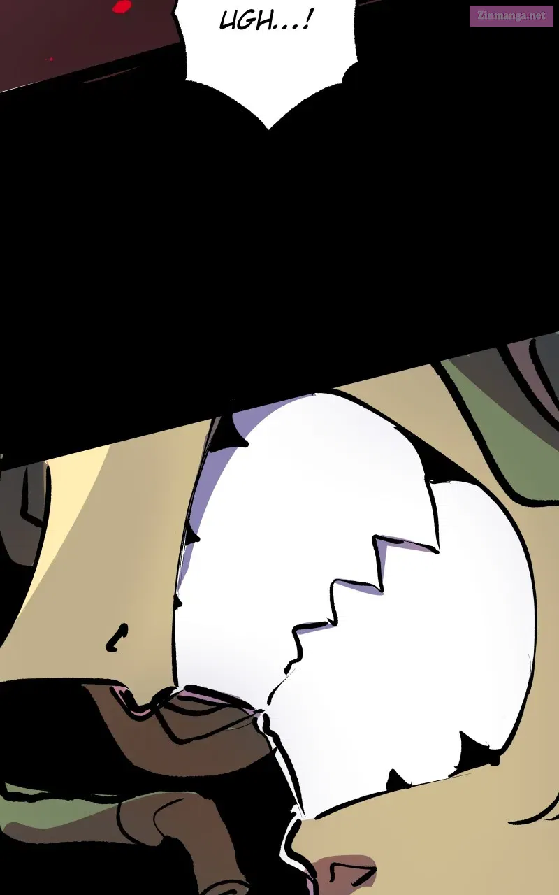 Just a Goblin Zinmanga X Chapter 73 Page 89