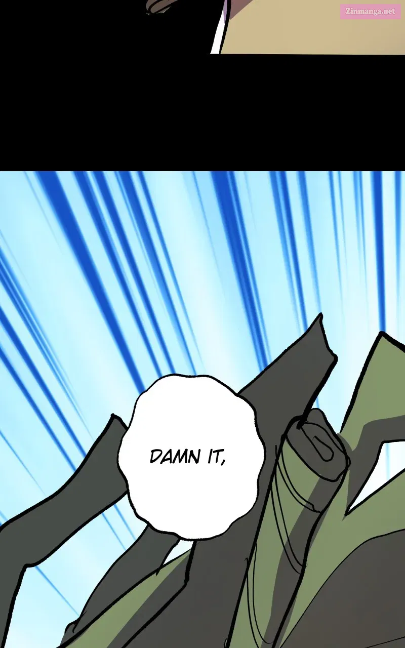 Just a Goblin Zinmanga X Chapter 73 Page 90