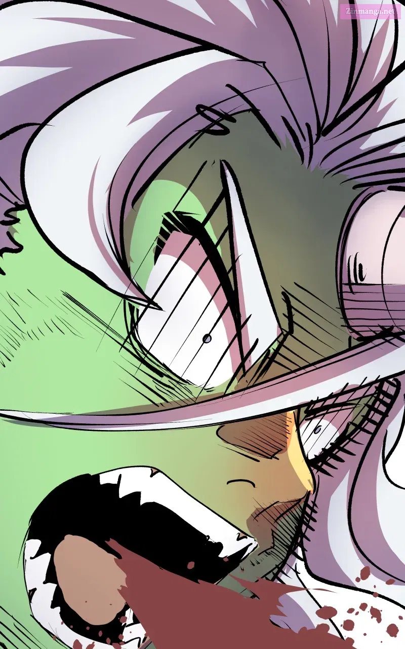 Just a Goblin Zinmanga X Chapter 73 Page 94