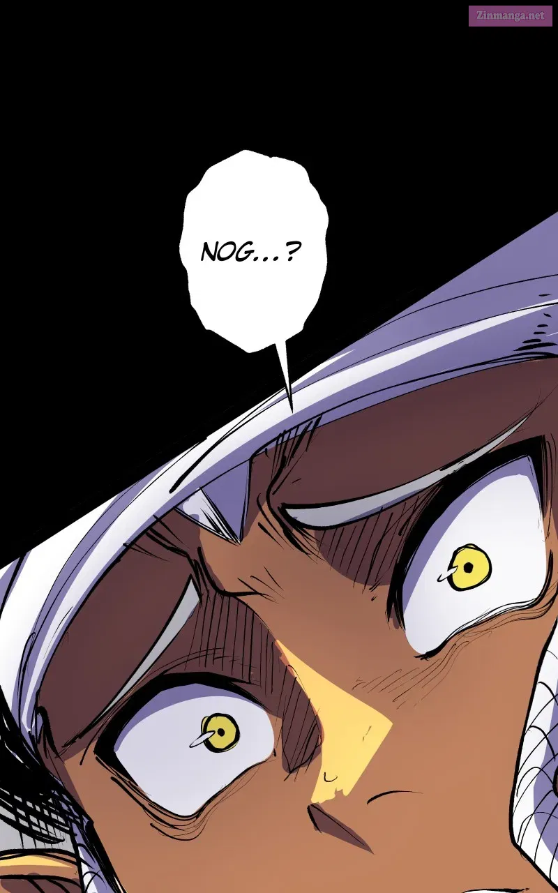 Just a Goblin Zinmanga X Chapter 73 Page 101