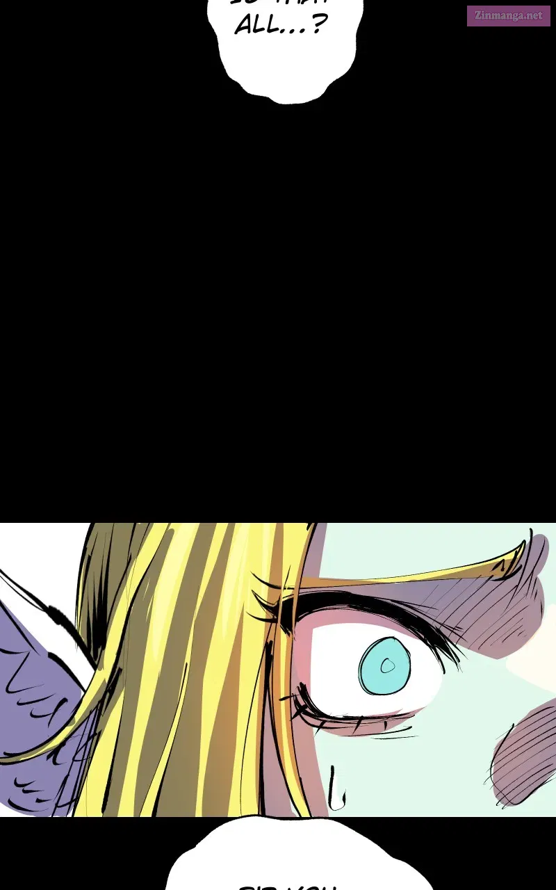 Just a Goblin Zinmanga X Chapter 73 Page 104