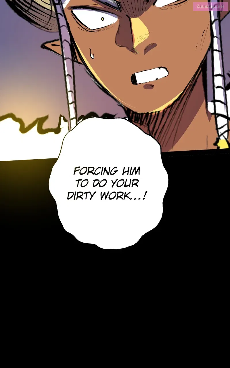Just a Goblin Zinmanga X Chapter 73 Page 109
