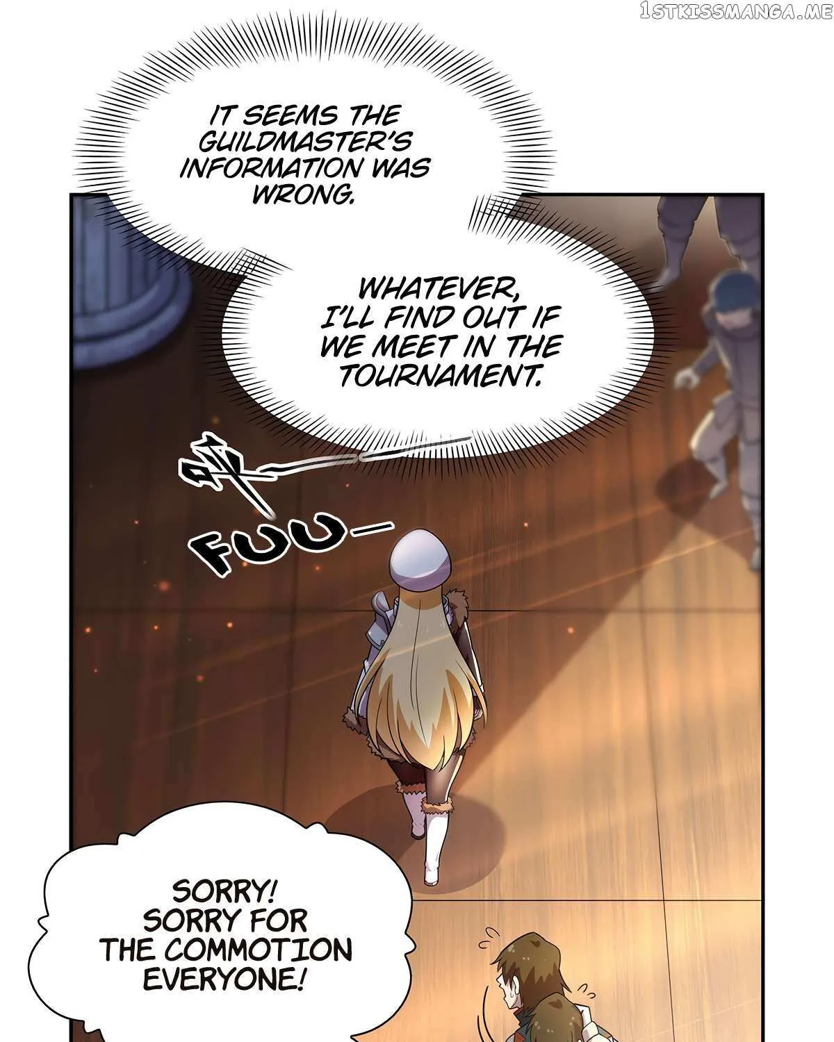 The Demon King Who Lost His Job Zinmanga X Chapter 378 Page 49